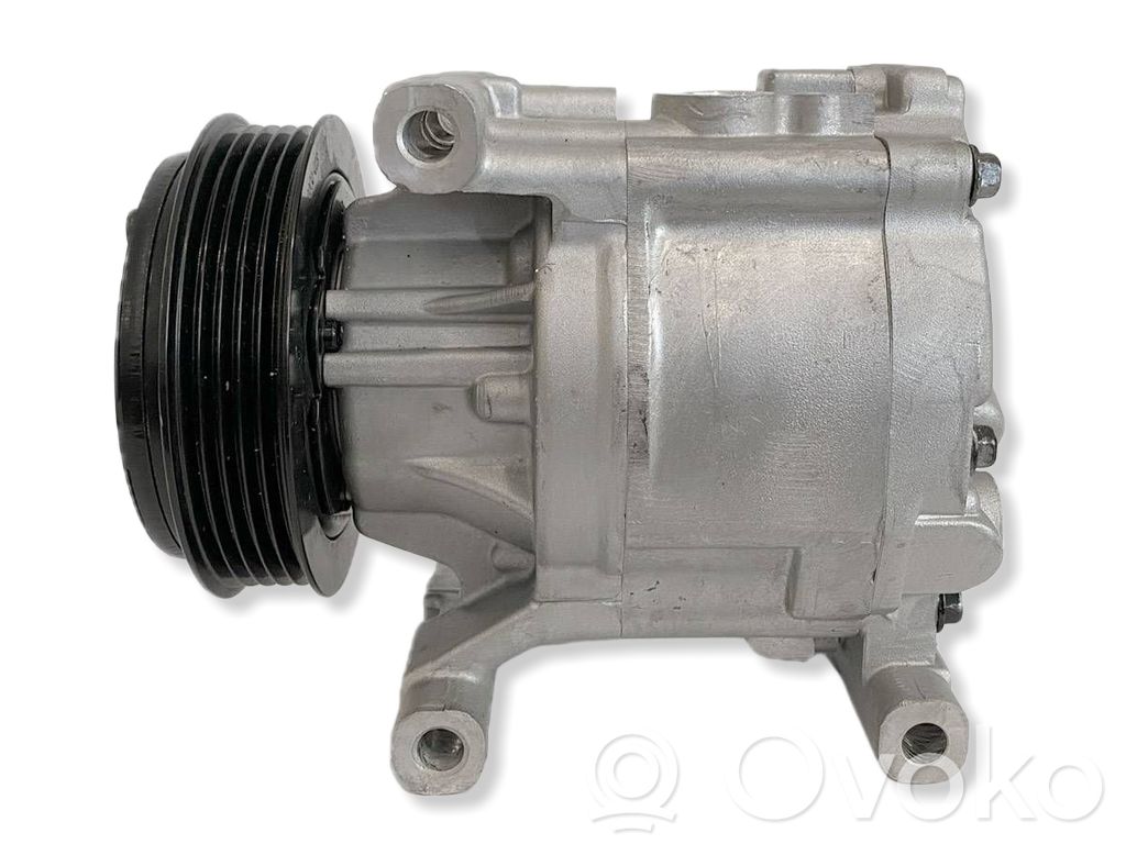 Fiat 500 Kompresor / Sprężarka klimatyzacji A/C 
