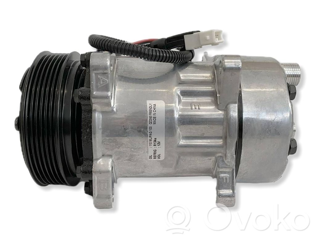 DAF 400-Series 428-435 Air conditioning (A/C) compressor (pump) 