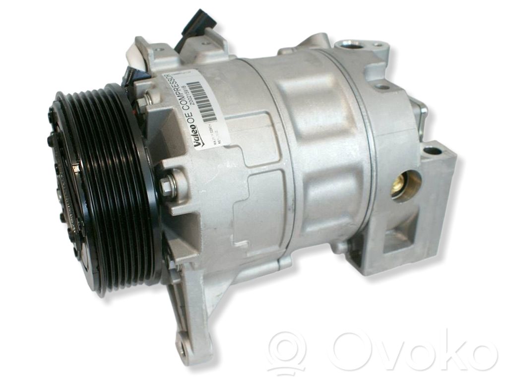 Nissan Altima Air conditioning (A/C) compressor (pump) 