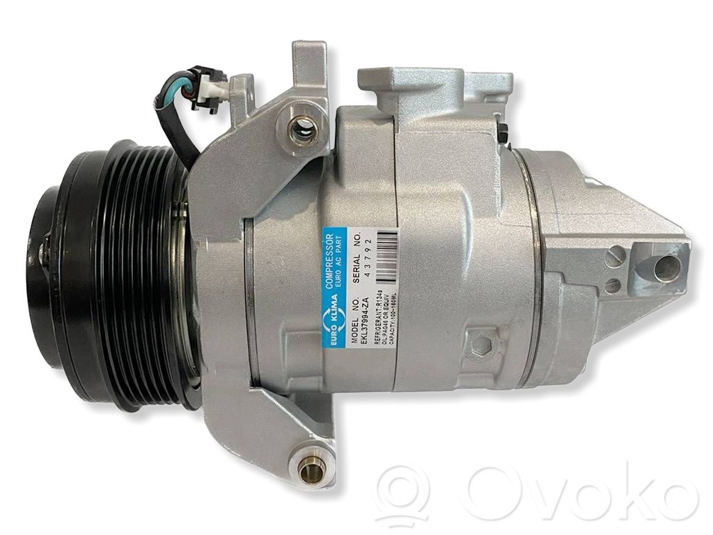 Ford F150 Compresor (pompă) aer condiționat (A/C) 