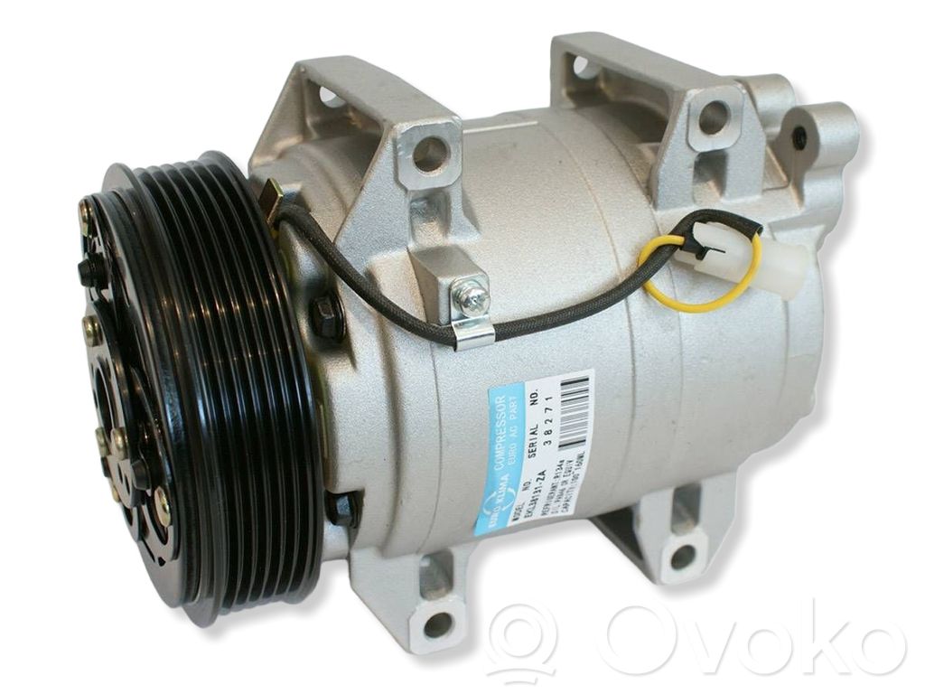 Volvo S80 Kompresor / Sprężarka klimatyzacji A/C 