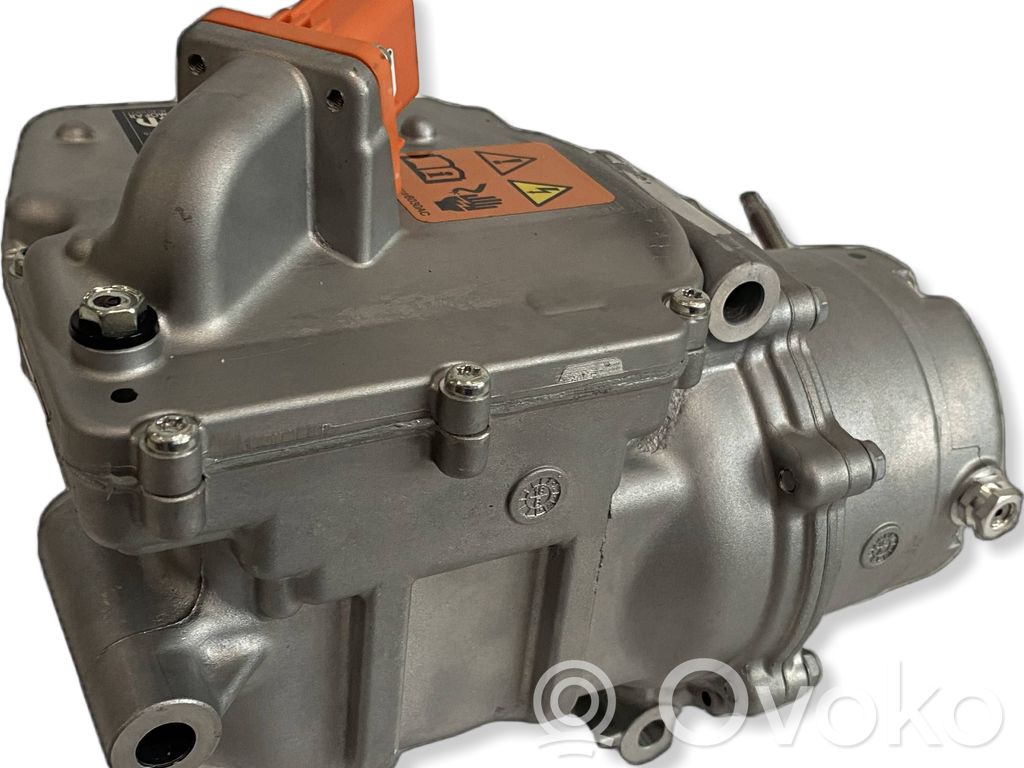 Chrysler Pacifica Air conditioning (A/C) compressor (pump) 