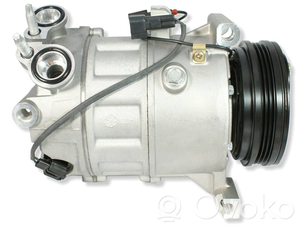 Volvo S60 Compresseur de climatisation 