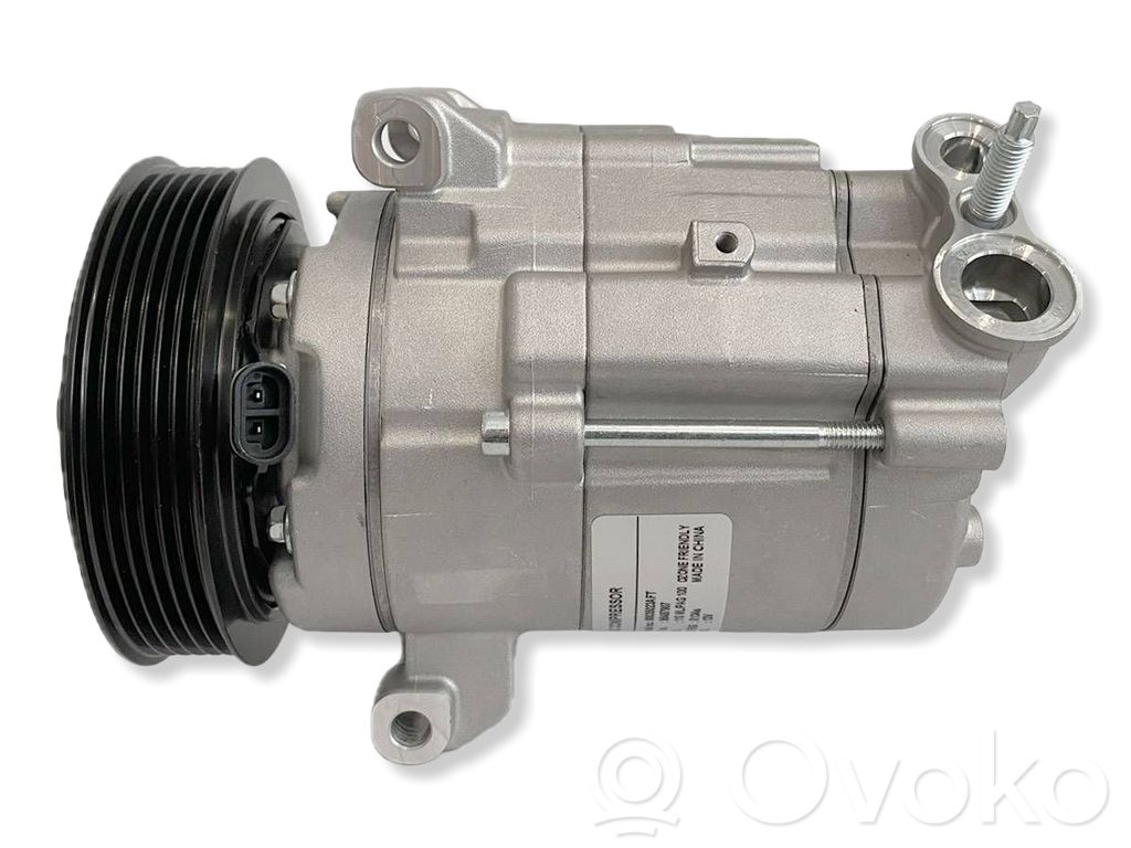 Opel Antara Kompresor / Sprężarka klimatyzacji A/C 