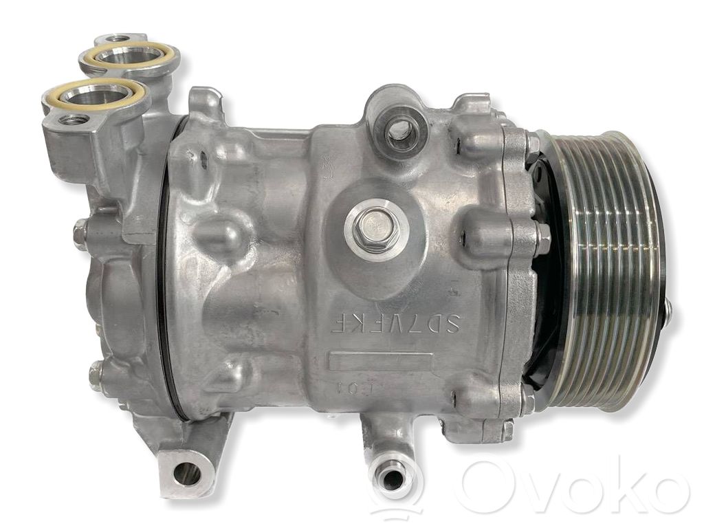 Ford Transit Kompresor / Sprężarka klimatyzacji A/C 