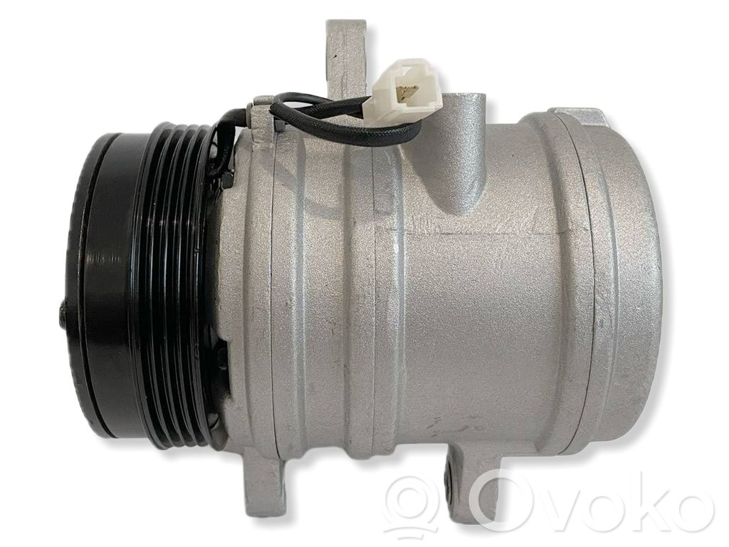 Chevrolet Spark Air conditioning (A/C) compressor (pump) 