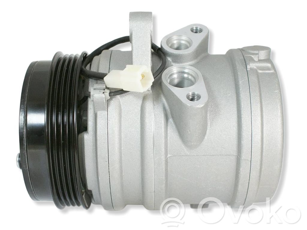 Chevrolet Matiz Air conditioning (A/C) compressor (pump) 