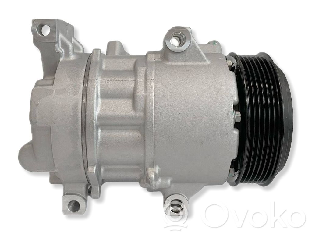 Toyota Corolla E210 E21 Kompresor / Sprężarka klimatyzacji A/C 
