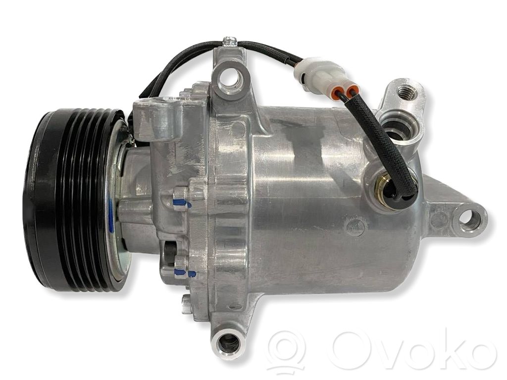 Mitsubishi Lancer VIII Kompresor / Sprężarka klimatyzacji A/C 