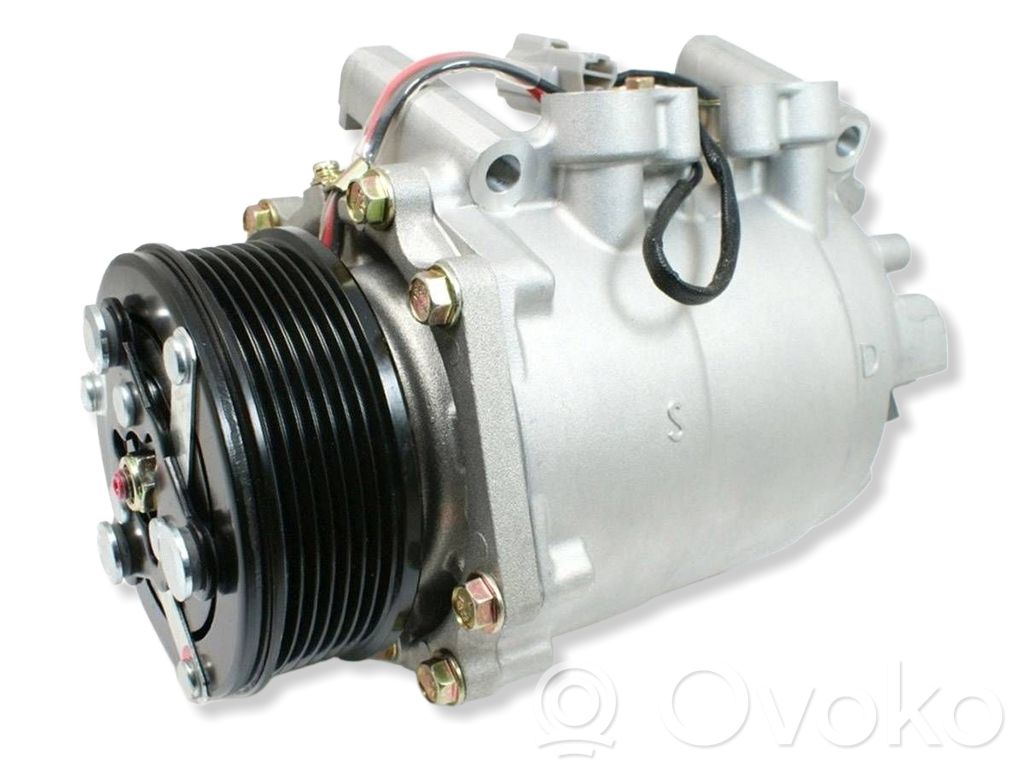 Honda Accord Kompresor / Sprężarka klimatyzacji A/C 