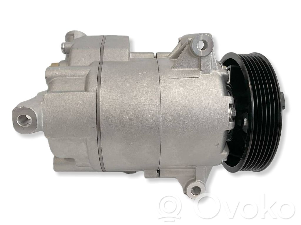 Opel Astra J Compressore aria condizionata (A/C) (pompa) 