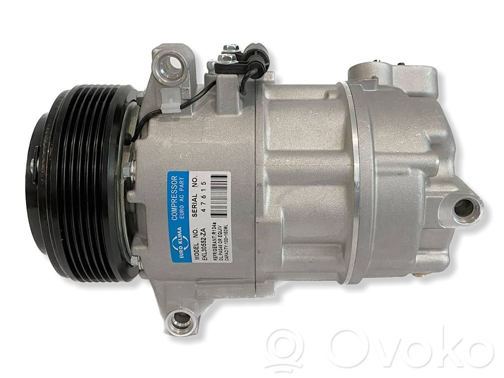 BMW Z4 E85 E86 Klimakompressor Pumpe 