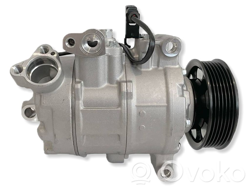 Air conditioning (A/C) compressor (pump)   4E0260805AK,8FK351114451,95812601600,4471501542,4471506601,4471506602,4471508131,4471906409,4E0260805AE,4E0260805AK,4E0260805AQ,4E0260805BC,4H0260805F,7P5816803B,AC51882