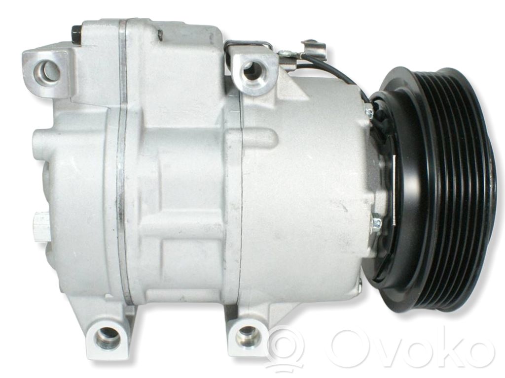 Air conditioning (A/C) compressor (pump)   977012B100,EKL39191ZA,240974,510616,510748,813361,813377,8623348,8FK351340111,977012B101,977012B150
