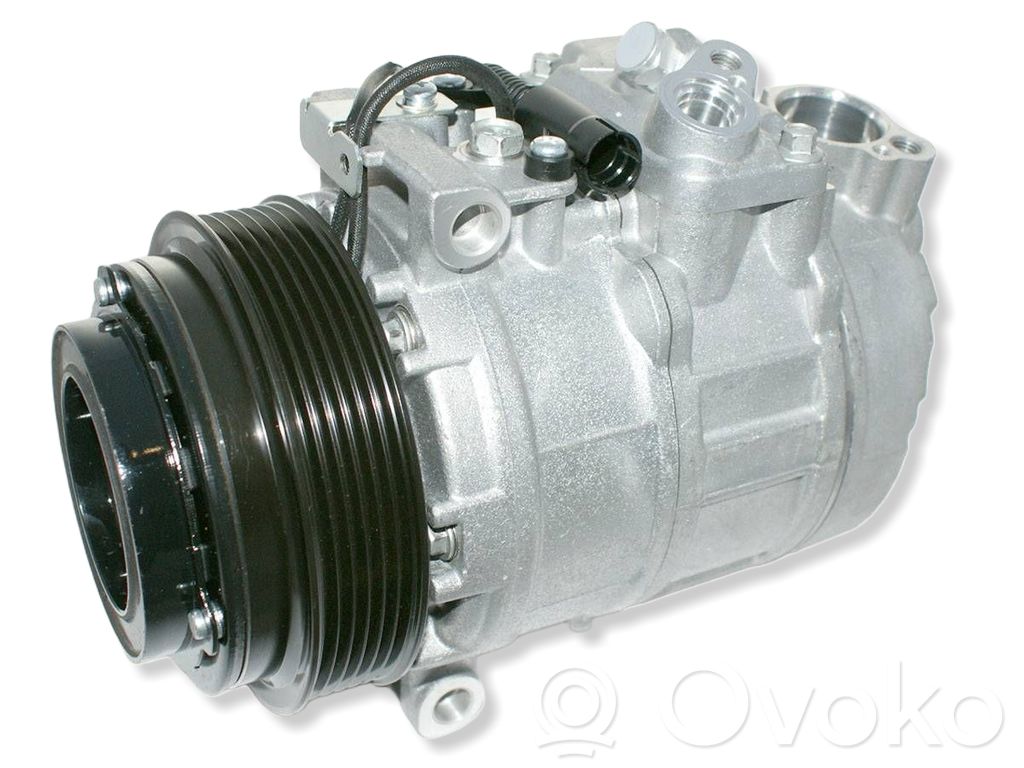 Mercedes-Benz ML W163 Kompresor / Sprężarka klimatyzacji A/C 