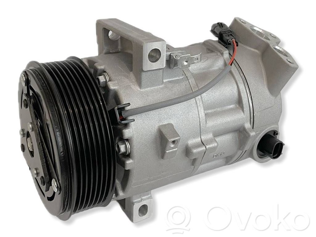 Renault Laguna II Kompresor / Sprężarka klimatyzacji A/C 