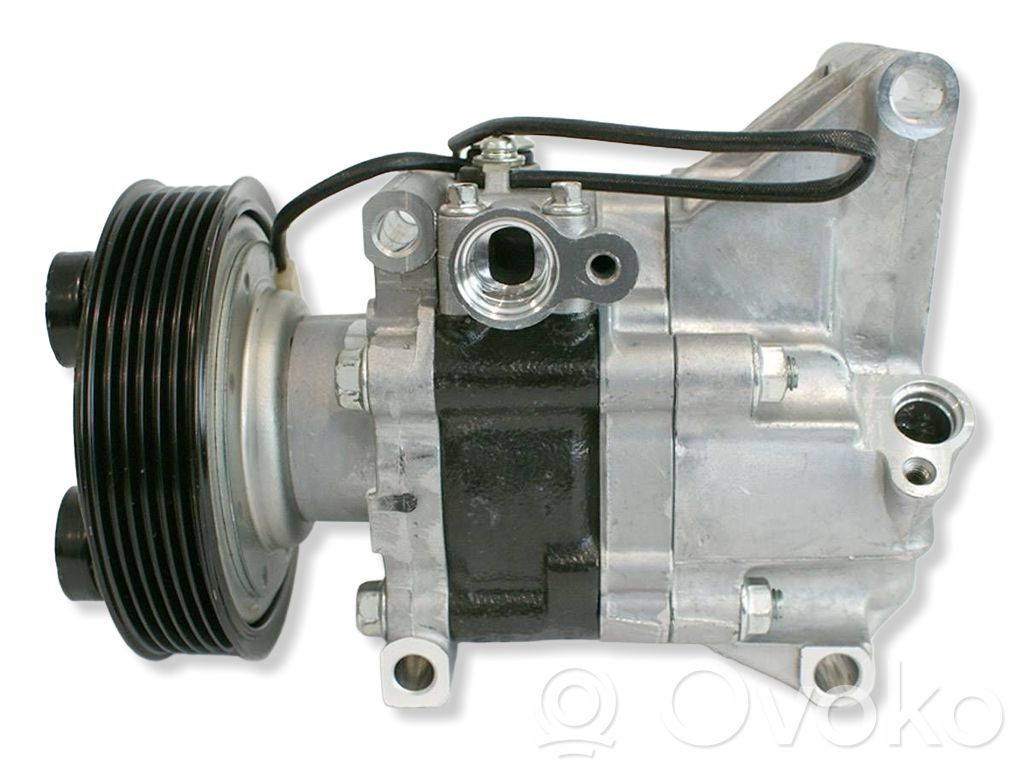 Klimakompressor Pumpe   D65161450H,D65161K00A