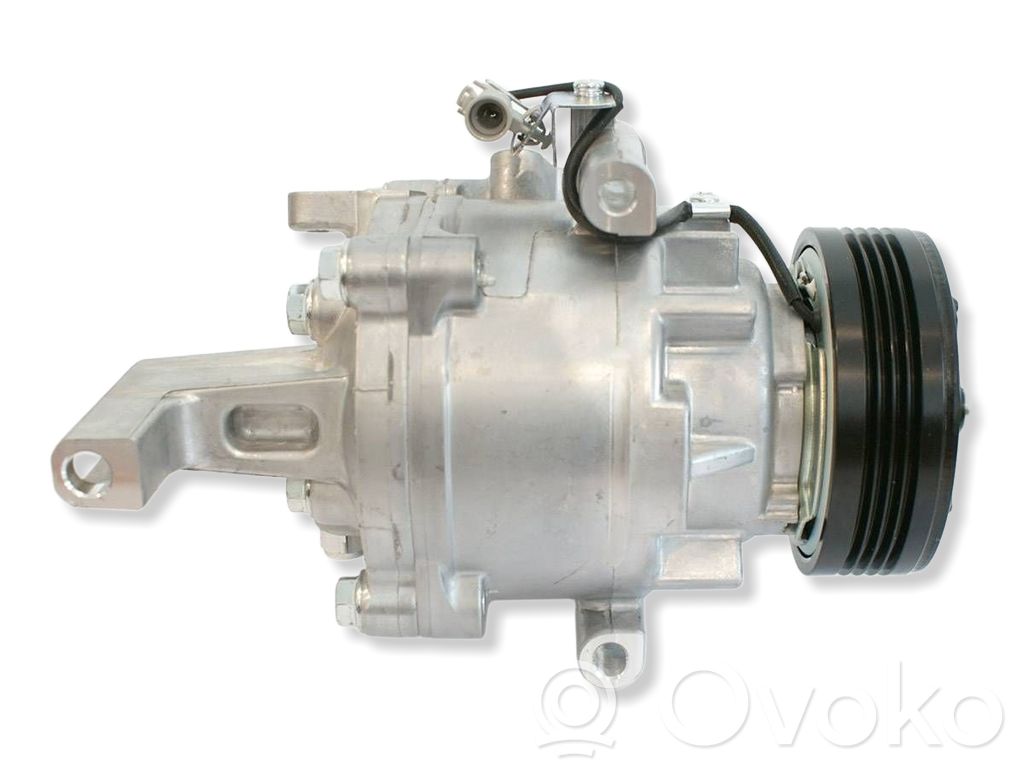 Suzuki Swift II Kompresor / Sprężarka klimatyzacji A/C 