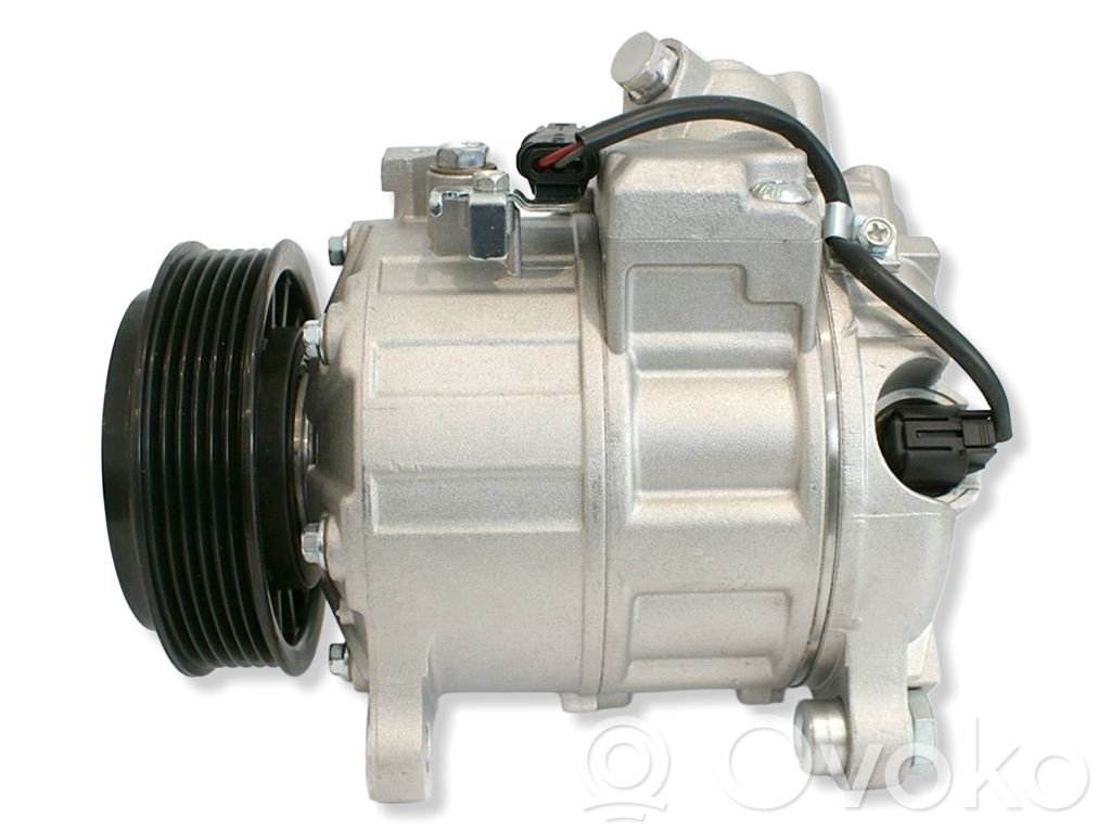 BMW 2 F22 F23 Kompresor / Sprężarka klimatyzacji A/C 