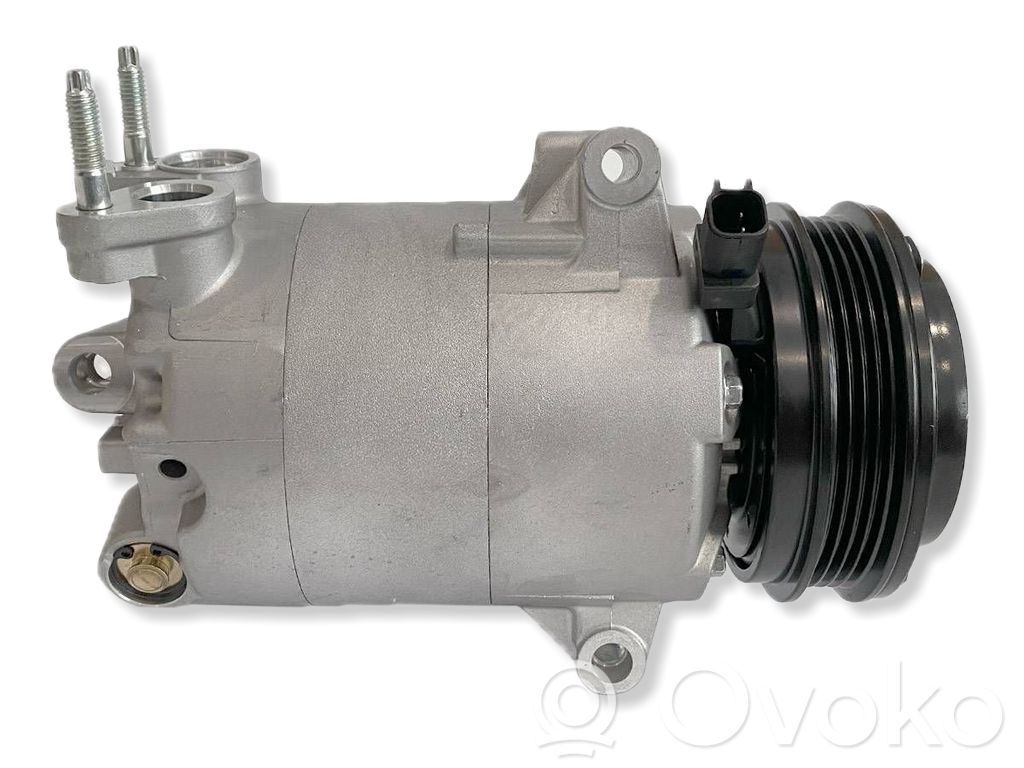 Klimakompressor Pumpe   CV6119D629BL,1779458,CV6119D629BK