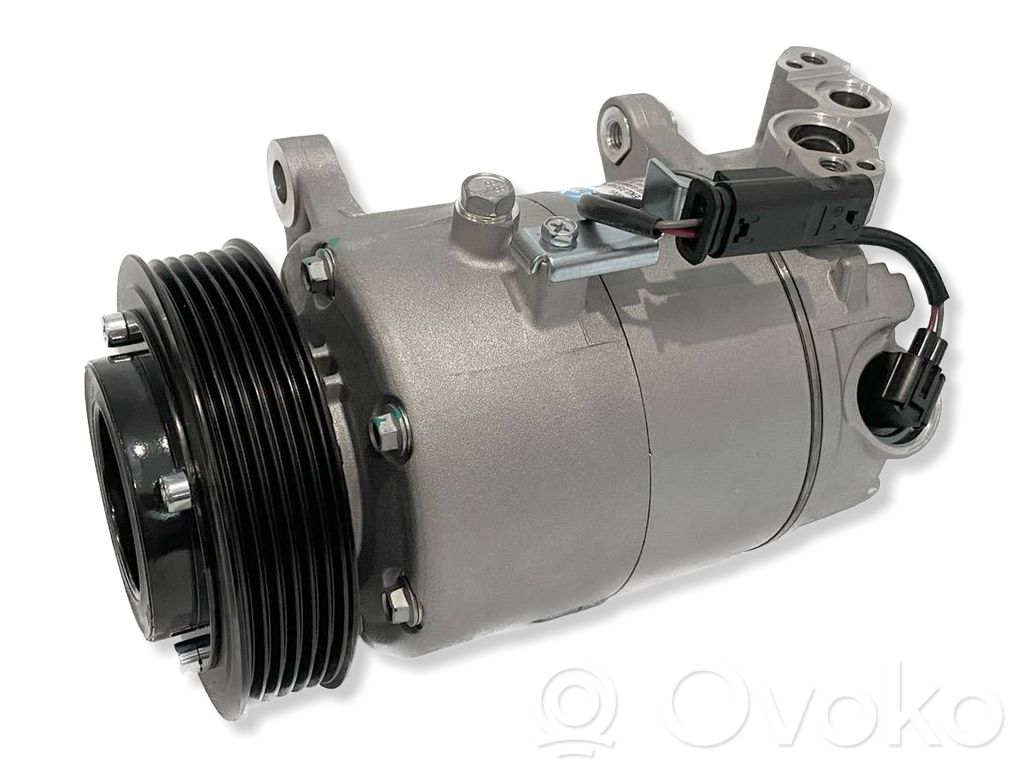 Mini One - Cooper F56 F55 Kompresor / Sprężarka klimatyzacji A/C 