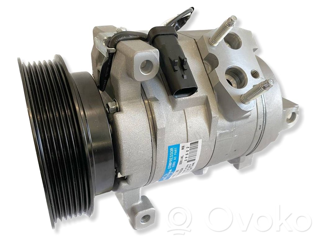 Chrysler 300 - 300C Compresseur de climatisation 