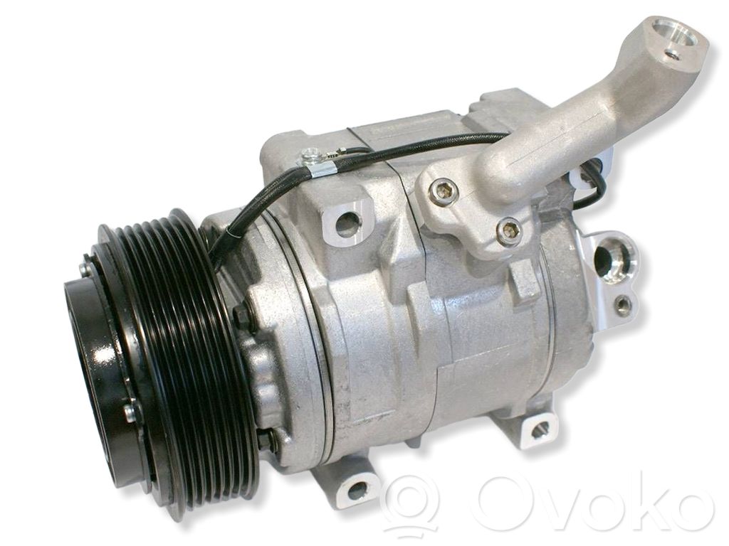 Honda Accord Kompresor / Sprężarka klimatyzacji A/C 