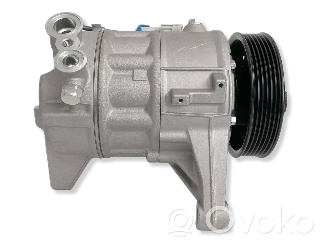 Kompresor / Sprężarka klimatyzacji A/C   P13232310,13232310,PXE161607