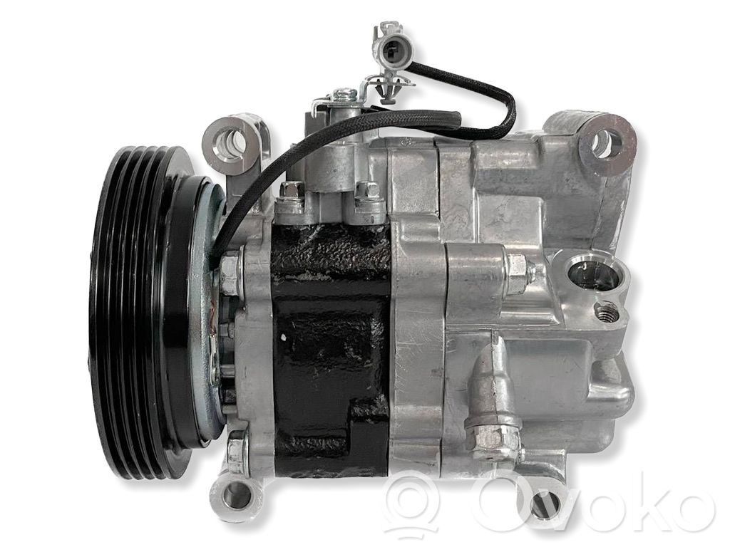 Suzuki SX4 Kompresor / Sprężarka klimatyzacji A/C 