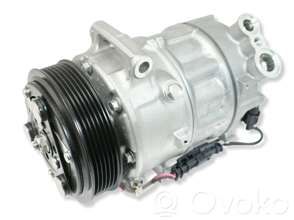 Opel Insignia A Compressore aria condizionata (A/C) (pompa) 