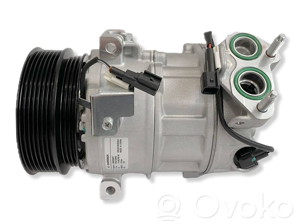 Volvo S90, V90 Compressore aria condizionata (A/C) (pompa) 