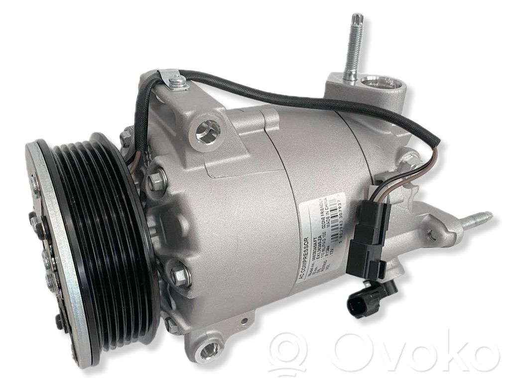Klimakompressor Pumpe   C1B119D629BA,2308192,1930248