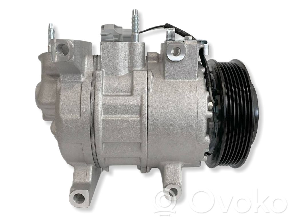 Dodge Charger Klimakompressor Pumpe 