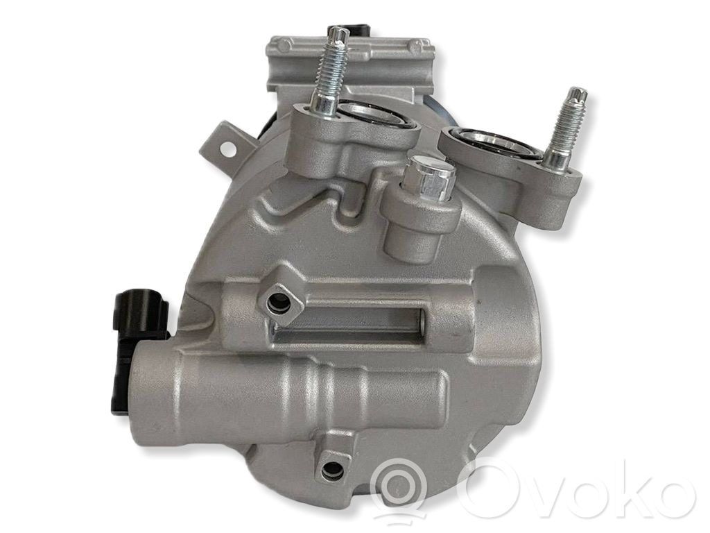 Land Rover Discovery 4 - LR4 Kompresor / Sprężarka klimatyzacji A/C 