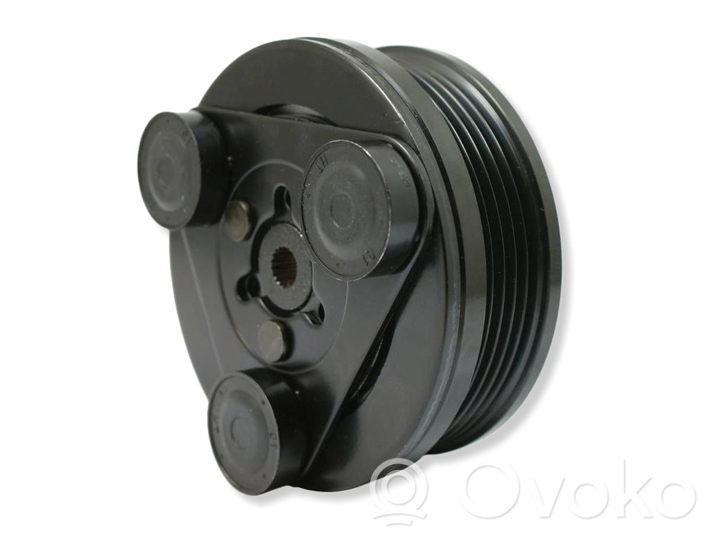 Mitsubishi Galant Air conditioning (A/C) compressor (pump) 