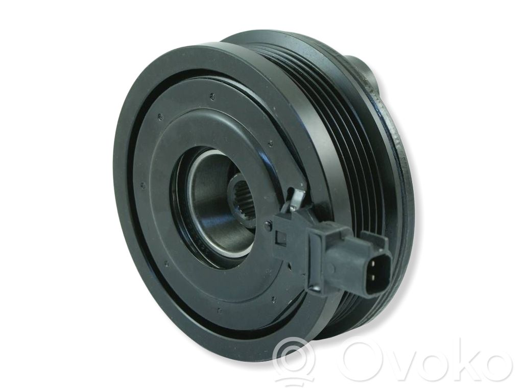 Hyundai Sonata Air conditioning (A/C) compressor (pump) 
