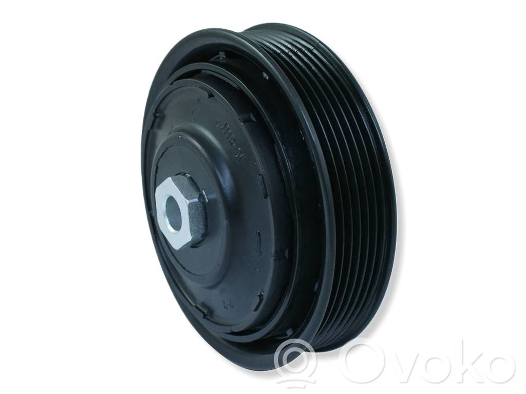 Lexus SC 430 Klimakompressor Pumpe 