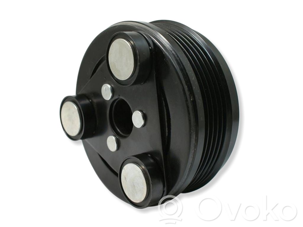 Kompresor / Sprężarka klimatyzacji A/C   H12A1AJ4EX,BP4S61K00,H12A1AJ4GY,4164713,B32T61K00,BP4S61K00,CC2361K00A