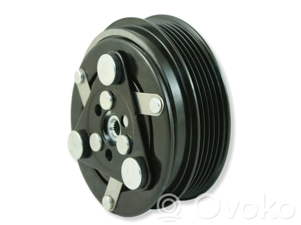 Honda Jazz Air conditioning (A/C) compressor (pump) 