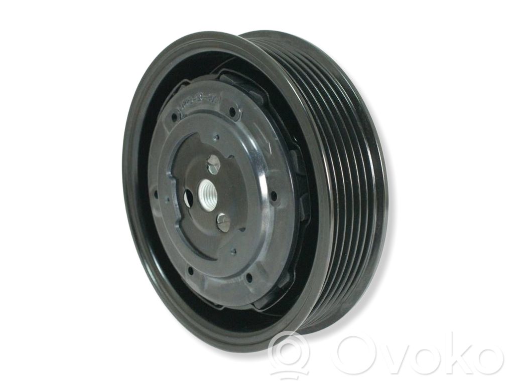 Land Rover Range Rover Sport L320 Kompresor / Sprężarka klimatyzacji A/C 