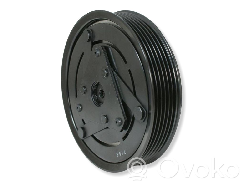 Kompresor / Sprężarka klimatyzacji A/C   926001489R,8FK351115111,Z0014345C,510945,926009154R,Z0011175A,Z0014345A,Z0014345B