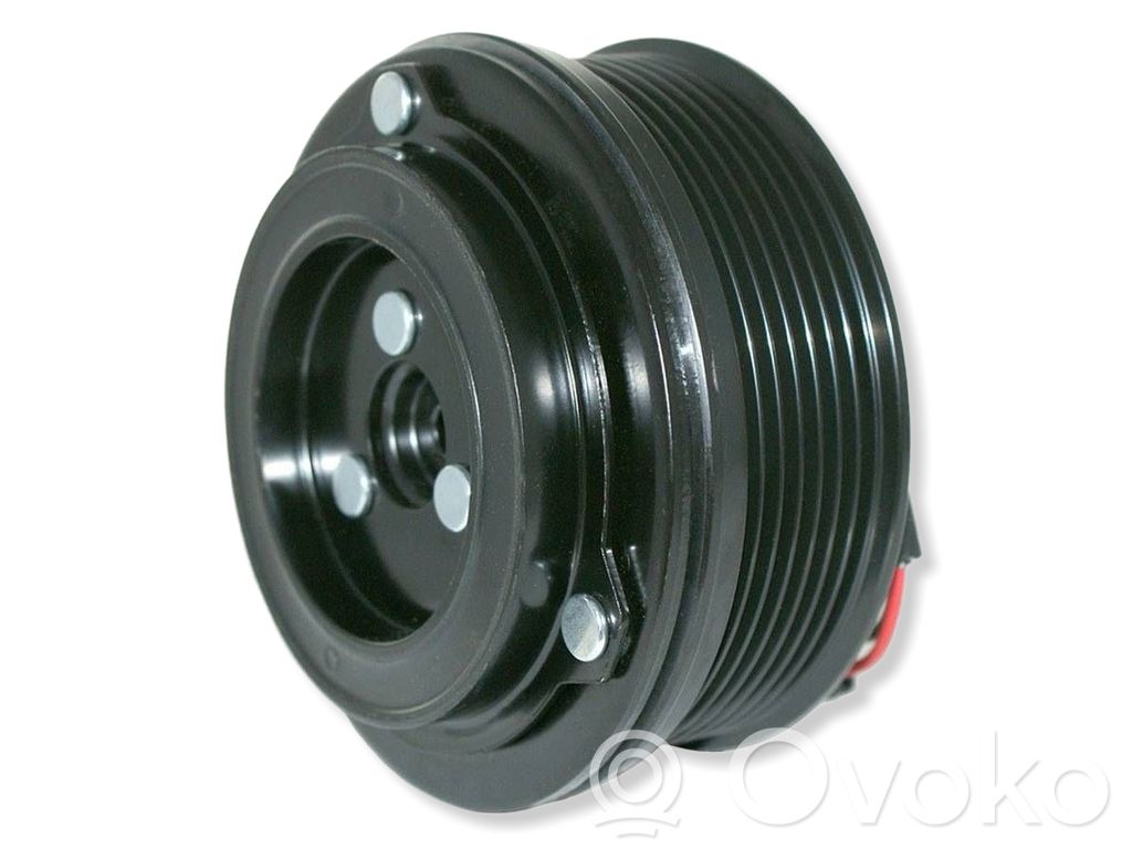 Ford Transit Air conditioning (A/C) compressor (pump) 