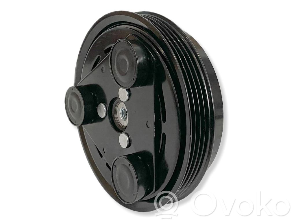 Hyundai Tucson JM Compresor (bomba) del aire acondicionado (A/C)) 