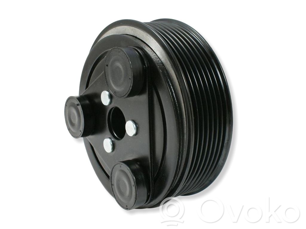 Nissan Note (E11) Air conditioning (A/C) compressor (pump) 