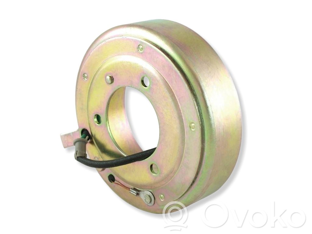 Klimakompressor Pumpe   DKS17