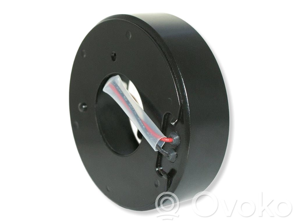 Opel Astra K Ilmastointilaitteen kompressorin pumppu (A/C) 