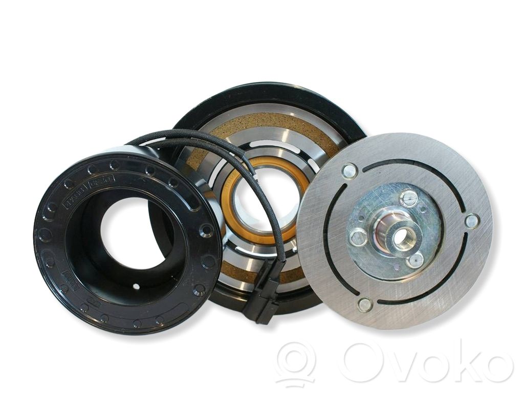 Volvo S90, V90 Compressore aria condizionata (A/C) (pompa) 