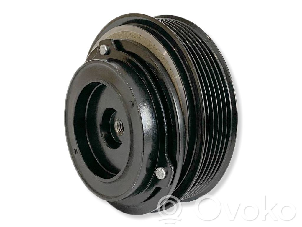 KIA Rio Klimakompressor Pumpe 