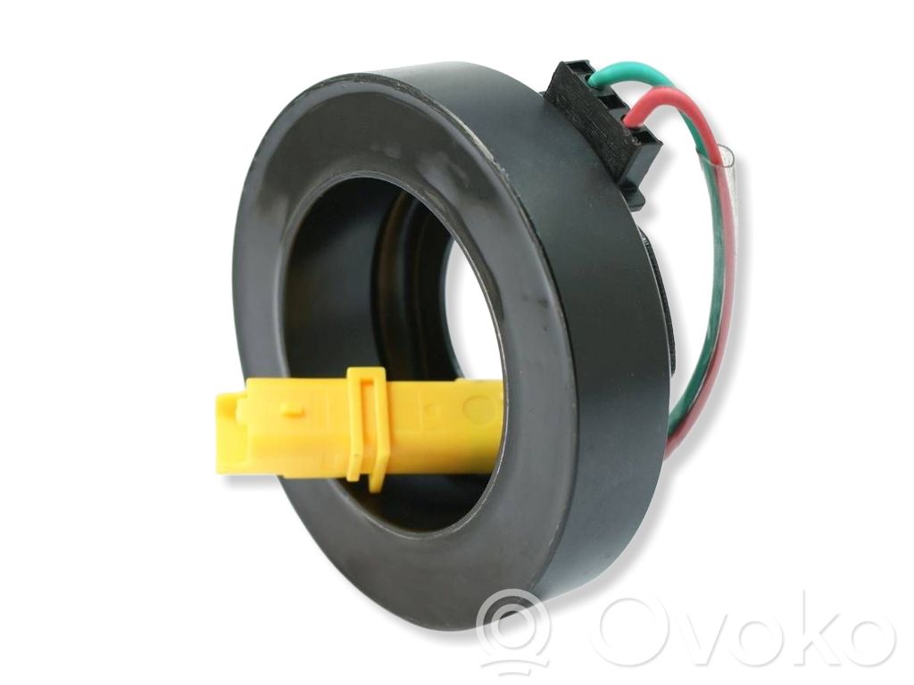 Peugeot 406 Air conditioning (A/C) compressor (pump) 