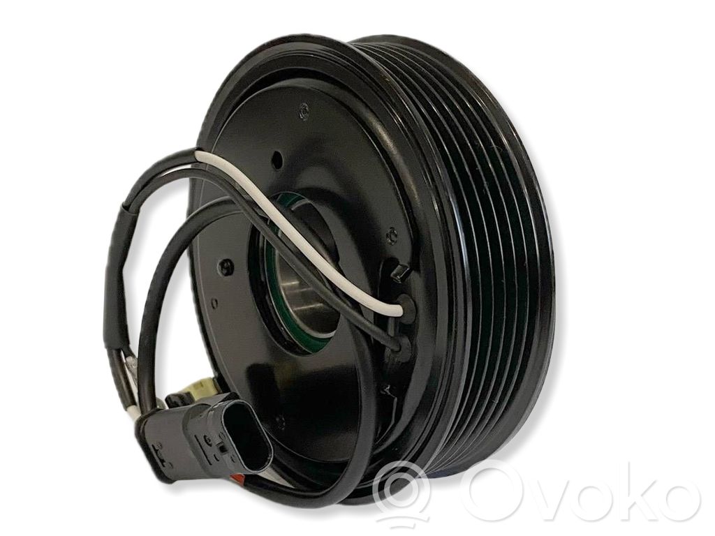 BMW 5 F10 F11 Kompresor / Sprężarka klimatyzacji A/C 